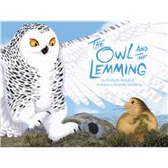 The Owl and the Lemming 9781772271201