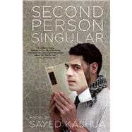 Second Person Singular 9780802121202