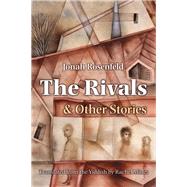 The Rivals and Other Stories 9780815611202