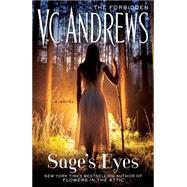 Sage's Eyes 9781501131202