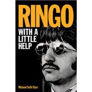 Ringo: With a Little Help 9781617131202