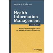 Health Information Management 9781119151203