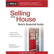 Selling Your House 9781413321203