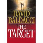 The Target 9781455521203