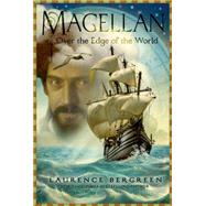 Magellan Over the Edge of the World 9781626721203