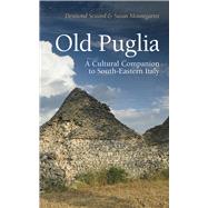 Old Puglia 9781909961203