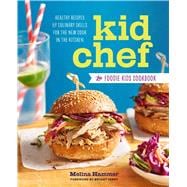Kid Chef 9781943451203