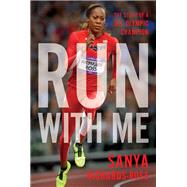 Run With Me 9780310761204