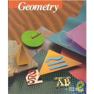 Geometry 9780395771204