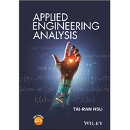 Applied Engineering Analysis
