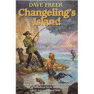 Changeling's Island 9781476781204