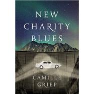 New Charity Blues 9781503951204