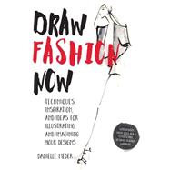 Draw Fashion Now