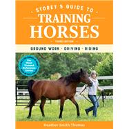 Storey's Guide to Training Horses 9781635861204