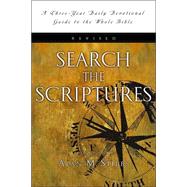 Search the Scriptures