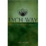 Lych Way 9781416991205