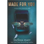 Made for You 9780062011206