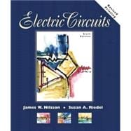 Electric Circuits 9780130321206