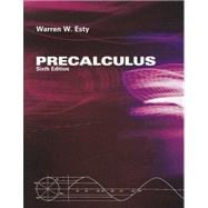 Precalculus 9781256671206