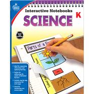 Science, Grade K 9781483831206