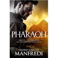 Pharaoh 9781509801206