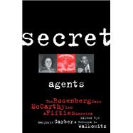 Secret Agents