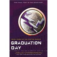Graduation Day 9780544541207