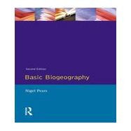 Basic Biogeography