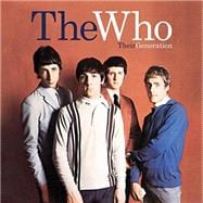 The Who 9780993181207