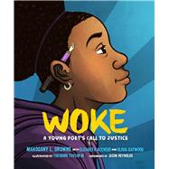 Woke 9781250311207