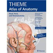 Head, Neck, and Neuroanatomy 9781626231207