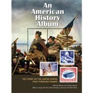 An American History Album 9781770851207