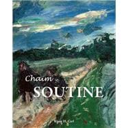 Cham Soutine
