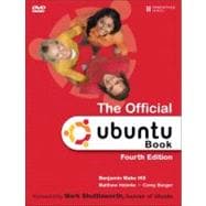 The Official Ubuntu Book 9780137021208