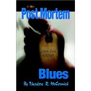 Post Mortem Blues