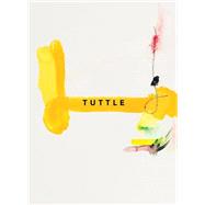 Richard Tuttle 9788293101208