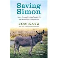 Saving Simon 9780345531209