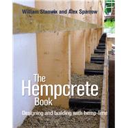 The Hempcrete Book 9780857841209