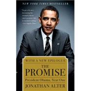 The Promise President Obama, Year One 9781439101209