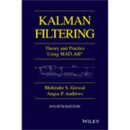 Kalman Filtering 9781118851210
