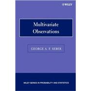 Multivariate Observations