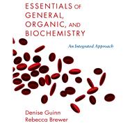 Essentials of General, Organic and Biochemistry 9780716761211