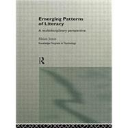Emerging Patterns of Literacy 9781138881211