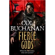 Fierce Gods 9781447211211