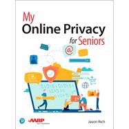 My Online Privacy for Seniors 9780135381212