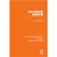 Patrick White