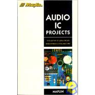 Audio IC Projects