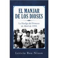 El Manjar De Los Dioses 9781506531212