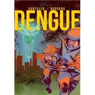 Dengue 9781594651212