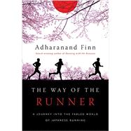 The Way of the Runner 9781681771212